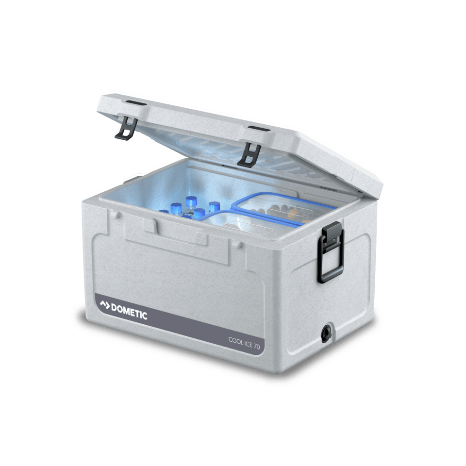 Dometic Cool Ice 71 l CI rotomoulded icebox