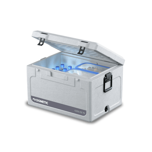 Dometic Cool Ice 71 l CI rotomoulded icebox
