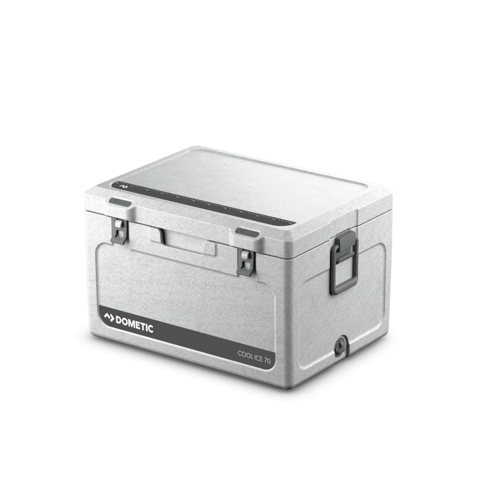 Dometic Cool Ice 71 l CI rotomoulded icebox