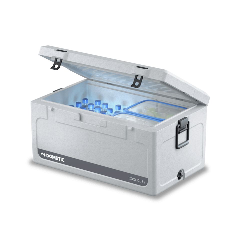 Dometic Cool Ice 87 l CI rotomoulded icebox