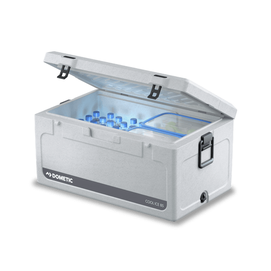 Dometic Cool Ice 87 l CI rotomoulded icebox