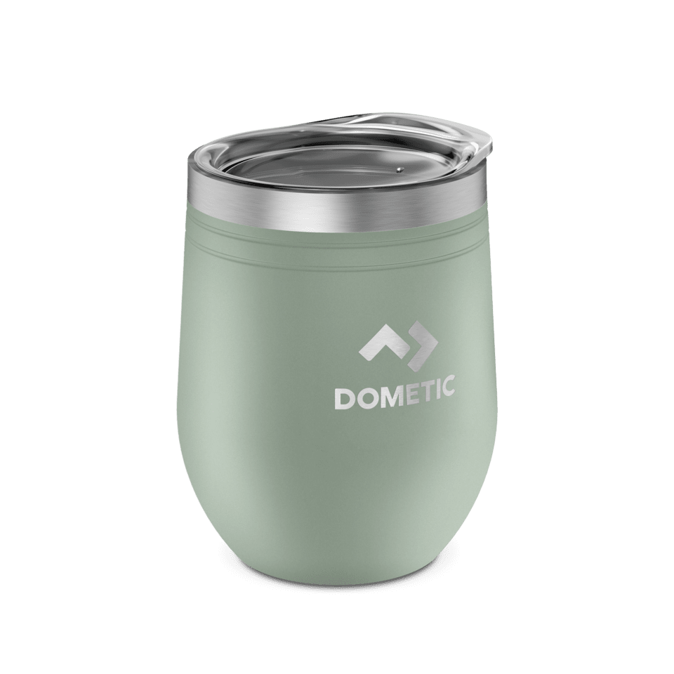 Dometic Wine Tumbler 30 - Thermo wine tumbler, 300 ml