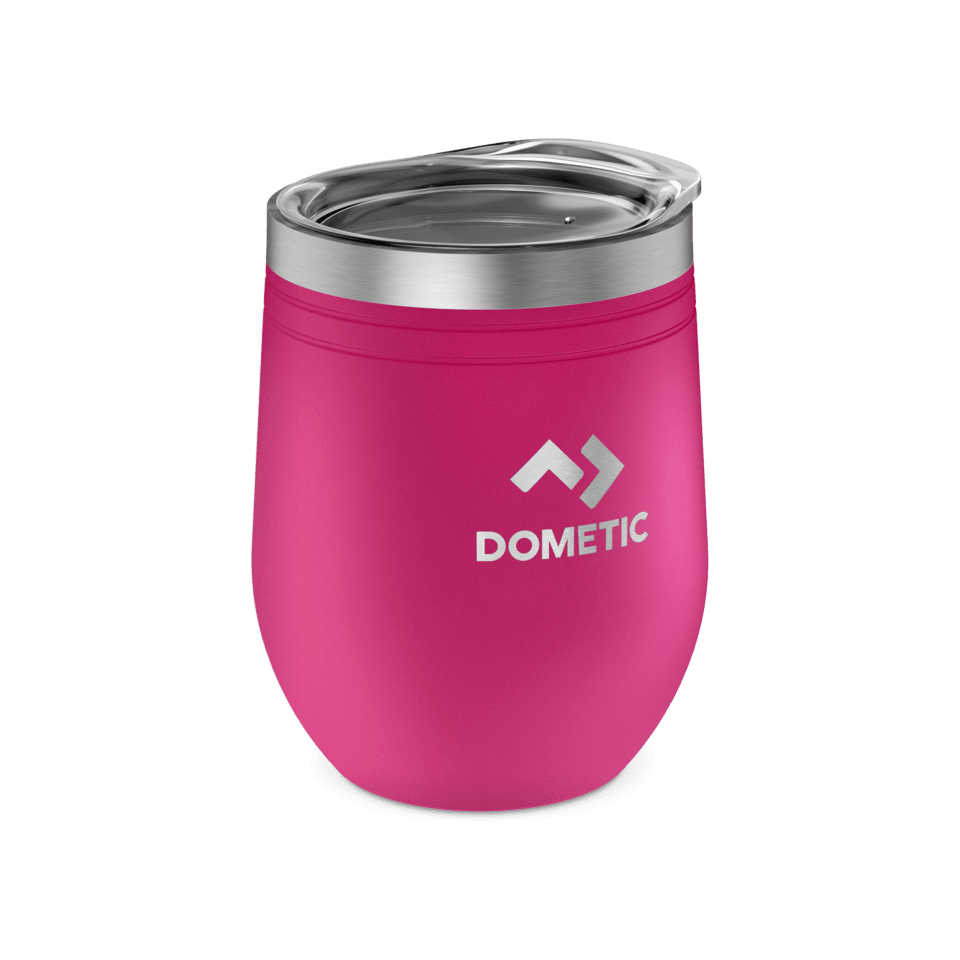 Dometic Wine Tumbler 30 - Thermo wine tumbler, 300 ml