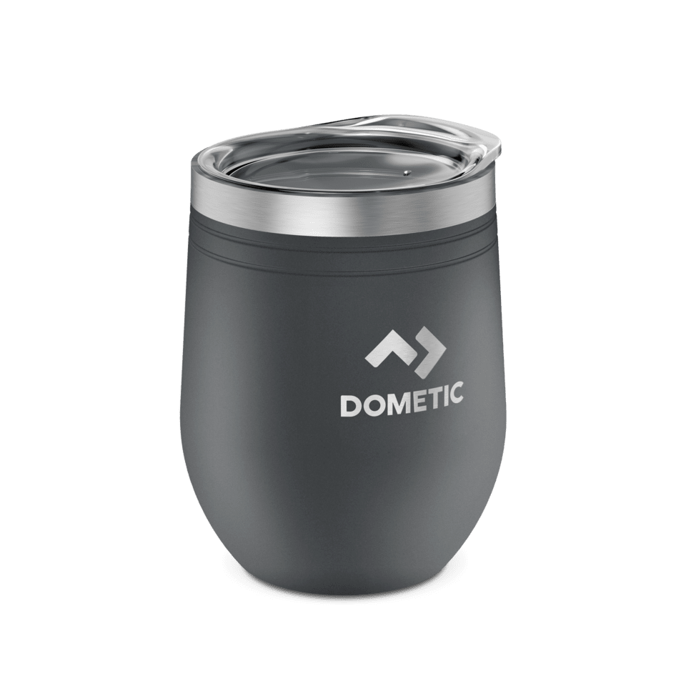 Dometic Wine Tumbler 30 - Thermo wine tumbler, 300 ml