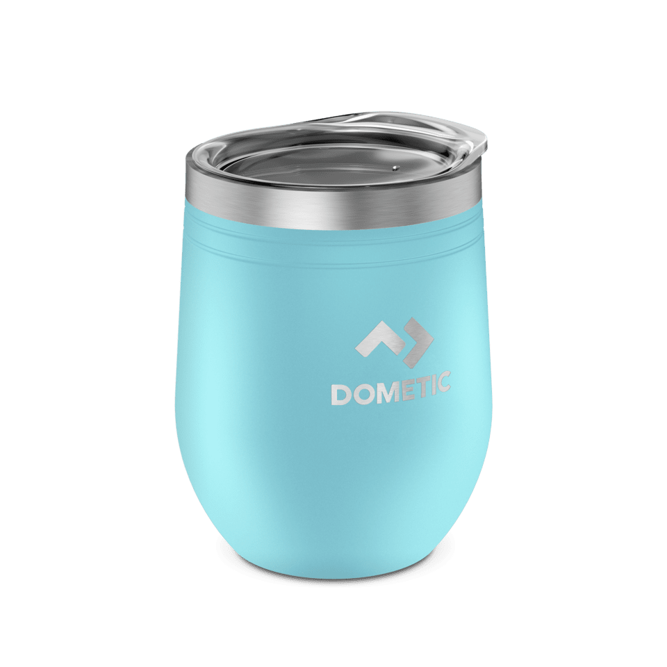 Dometic Wine Tumbler 30 - Thermo wine tumbler, 300 ml