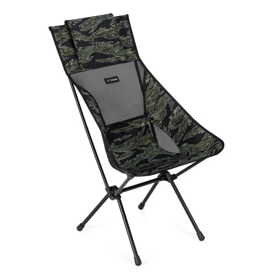 Sunset Chair Xray Tiger Camo