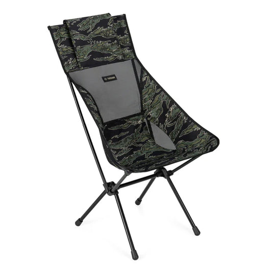 Sunset Chair Xray Tiger Camo