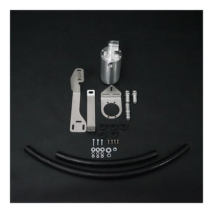 Toyota Hilux 3.0lt D-4D HPD Catch Can