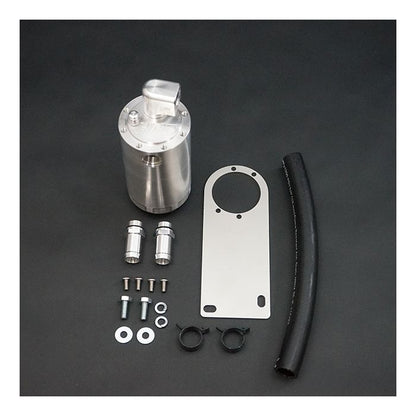 Toyota Landcruiser 76, 78, 79 Series 1VD V8 HPD Catch Can