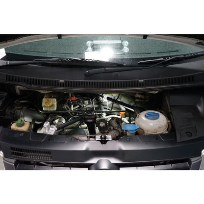 VOLKSWAGEN TRANSPORTER (T5-T6) 2.0LT HPD CATCH CAN