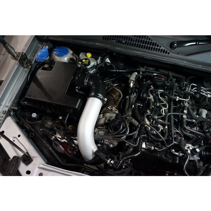 VOLKSWAGEN AMAROK 2.0L HIGH FLOW AIR INTAKE KIT