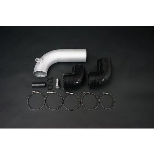 VOLKSWAGEN AMAROK 2.0L HIGH FLOW AIR INTAKE KIT