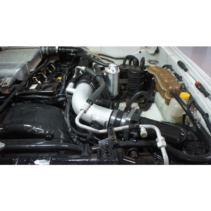 NISSAN PATROL CRD HIGH FLOW AIR INTAKE