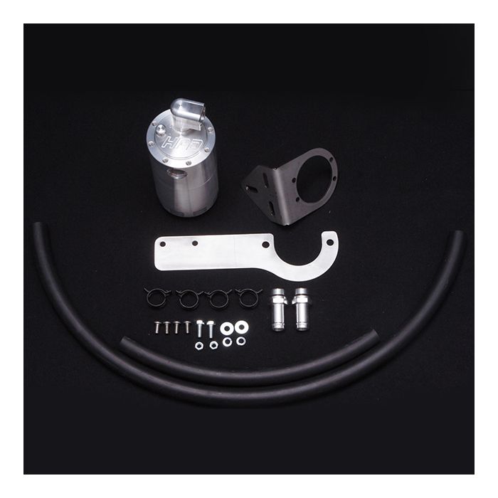 Toyota Landcruiser 75/78/79 Series 1HZ HPD Catch Can