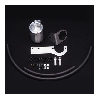 Toyota Landcruiser 75/78/79 Series 1HZ HPD Catch Can