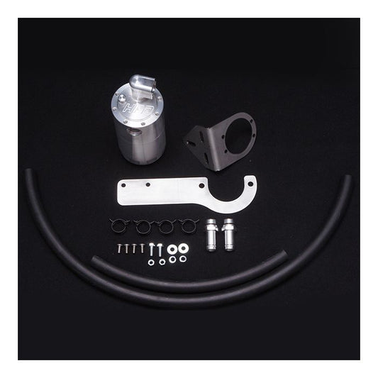 Toyota Landcruiser 80 Series 1HZ HPD Catch Can