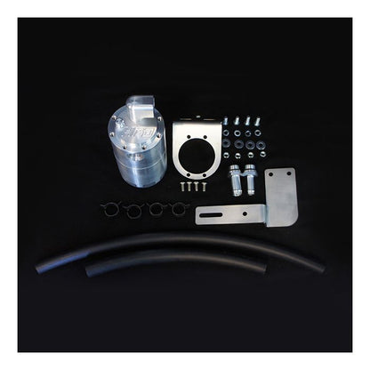 Nissan Navara D22 2.5LT HPD Catch Can