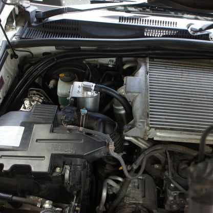 Toyota Prado 120 Series 3LT HPD Catch Can