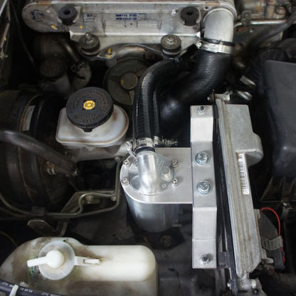 Holden Colorado RC 3LT 2008 -2012 HPD Catch Can