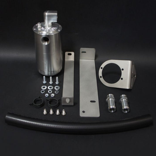 Mitsubishi Triton & Challenger 2.5LT HPD Catch Can
