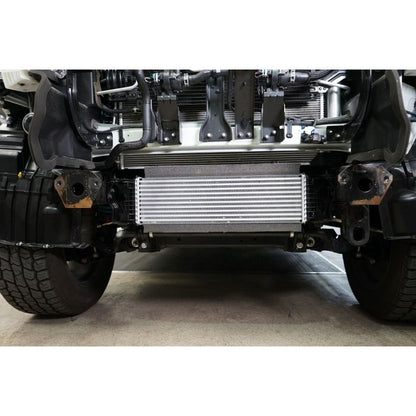 Nissan Navara  Intercooler NP300