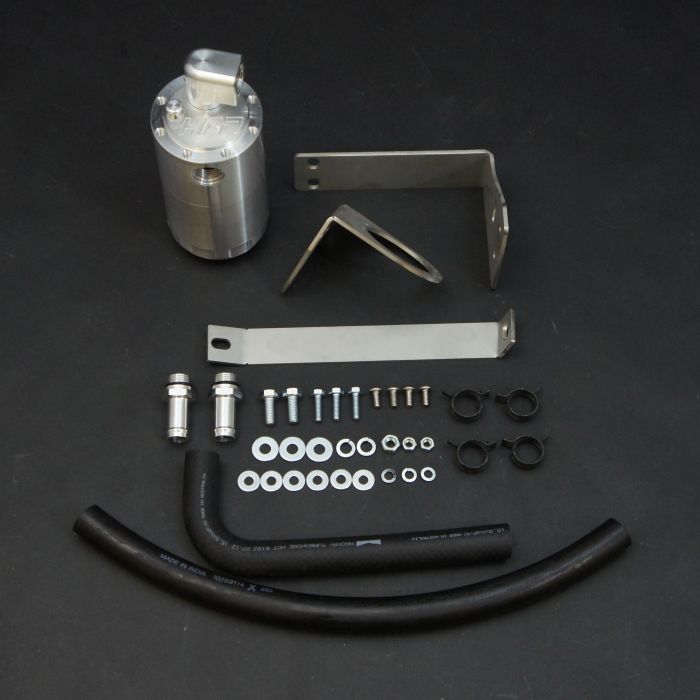 Toyota Landcruiser 100 Series 1HD-FTE HPD Catch Can