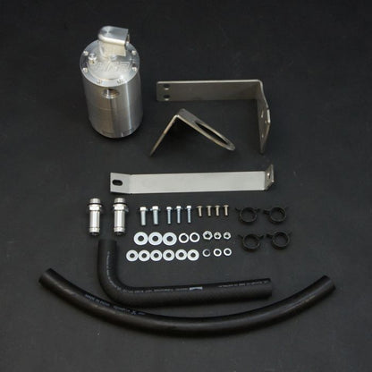 Toyota Landcruiser 100 Series 1HD-FTE HPD Catch Can