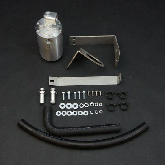 Toyota Landcruiser 100 Series 1HD-FTE HPD Catch Can