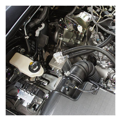Toyota Hilux 1GD / Fortuner 2.8lt 2015 - Diesel HPD Catch Can