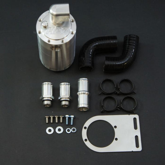 Ford Ranger PX MK2 & MK3 2015+ 3.2ltr HPD Catch Can