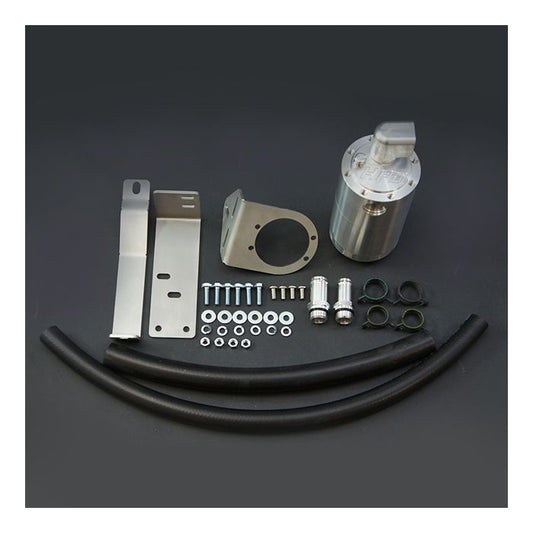 Toyota Hilux 1GD / Fortuner 2.8lt 2015 - Diesel HPD Catch Can