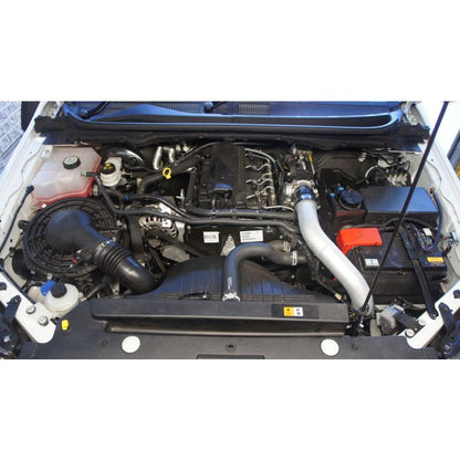 Ford Ranger Intercooler PX 2.2LT 2012 Onwards