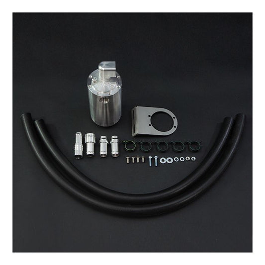 Volkswagen Amarok Diesel HPD Catch Can