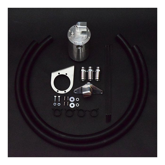 Nissan D40 Navara/R51 Pathfinder V6 HPD Catch Can