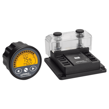 ePRO Plus Battery Monitor EN55050