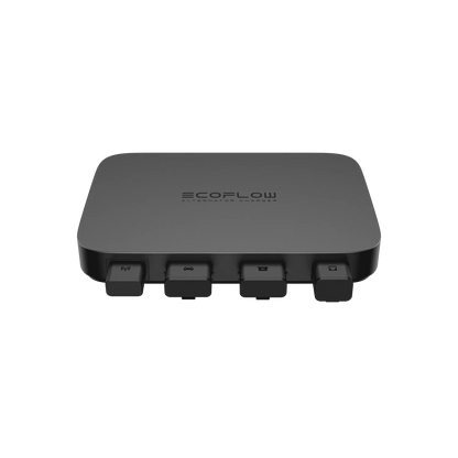 EcoFlow Alternator Charger (800W)
