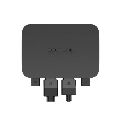 EcoFlow Alternator Charger (800W)