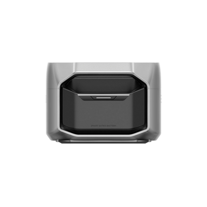 EcoFlow Delta Pro 3 Extra Battery with 4096Wh (341Ah@12V) Power Capacity