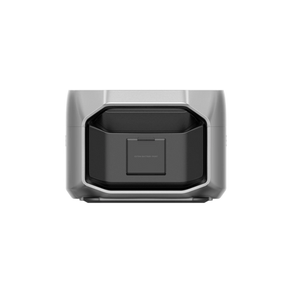 EcoFlow Delta Pro 3 Extra Battery with 4096Wh (341Ah@12V) Power Capacity
