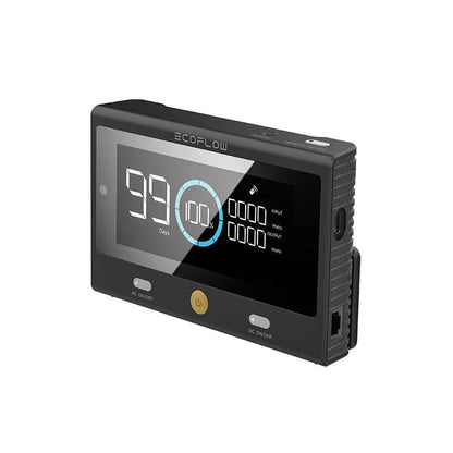 Pro Smart Remote EcoFlow Delta Pro Smart Remote Control – Ramped up 4x4