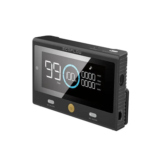 EcoFlow Delta Pro Smart Remote Control