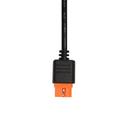 Adapter Cable. Connecting Solar MC4 Plug To XT60 Plug. (1.5M, 14AWG)