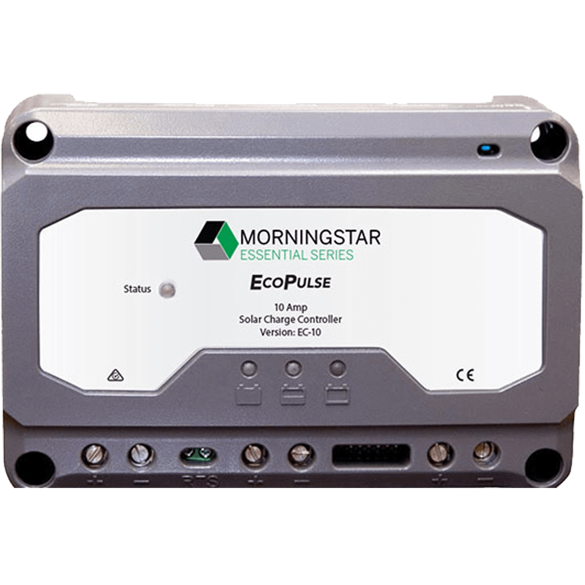 Morningstar EcoPulse Solar Controller – Non-Metered