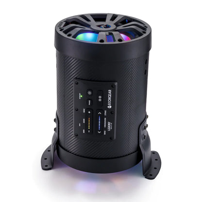 ECOXGEAR SoundExtreme ES08i SUBWOOFER