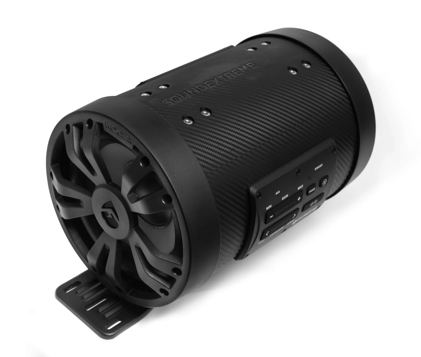 ECOXGEAR SOUND EXTREME ES08 SUBWOOFER