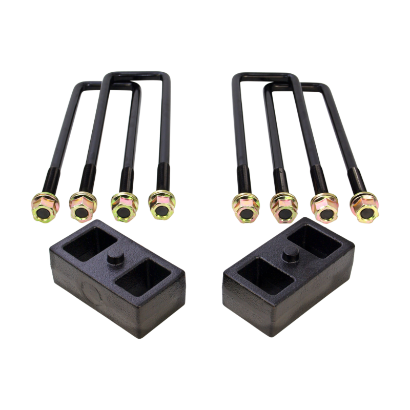 READYLIFT BLOCK KIT 2" REAR
