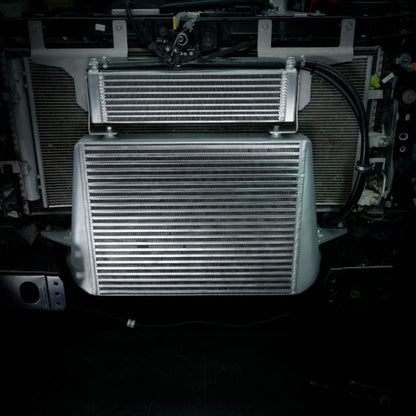 Ford Ranger Intercooler RA (Next-Gen) 3.0Lt V6 Diesel 2022 Onwards