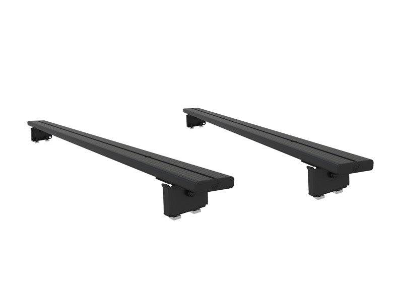 Toyota Hilux (2005-2015) Load Bar Kit / Track AND Feet