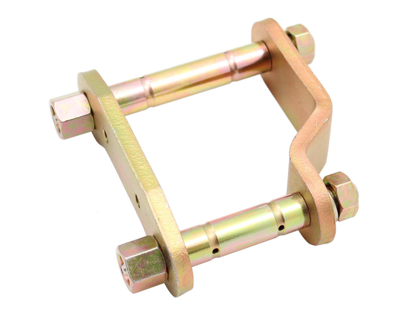 Formula 4x4 FSK-014 Greasable Shackle – Toyota HiLux N80/N90