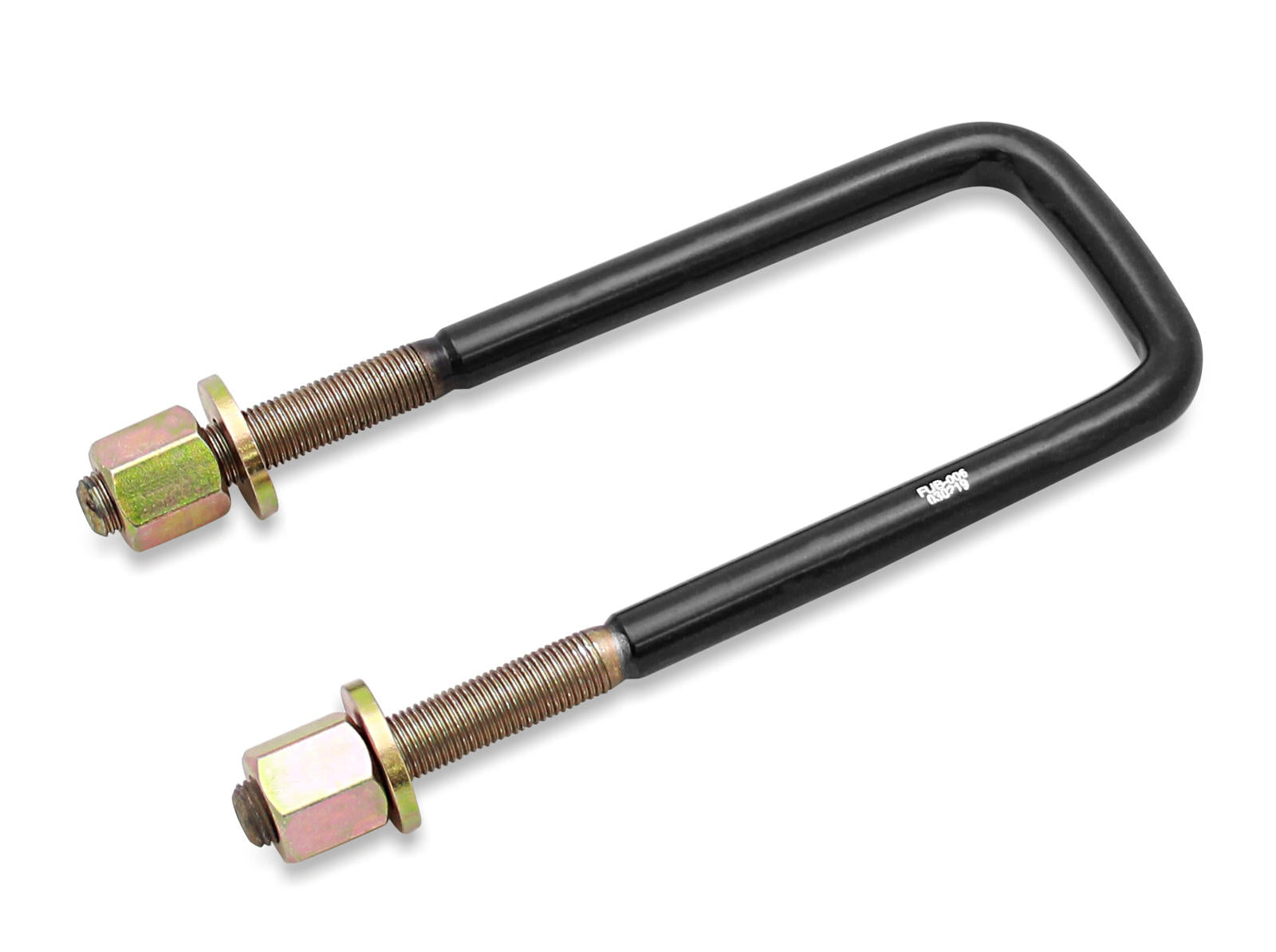 Formula 4x4 FUB-006 Square U-Bolt – Toyota HiLux N90